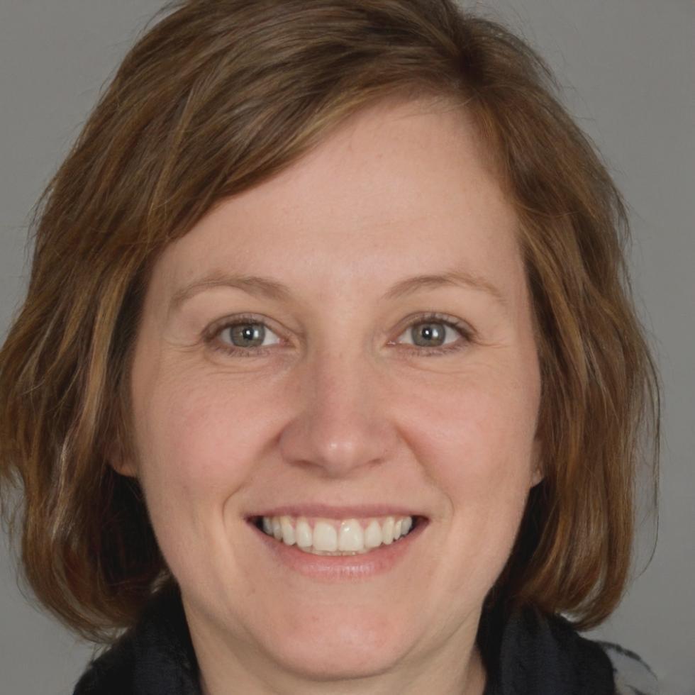 Portrait de Sophie Martin